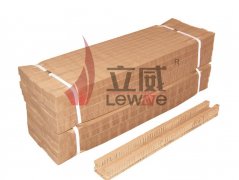 纸板纸制品微波烘干设备